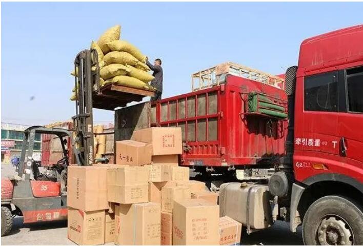 漳州到黄江镇物流专线