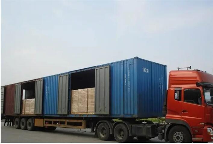 漳州到黄江镇整车运输