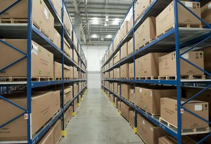 漳州到黄江镇货物仓储