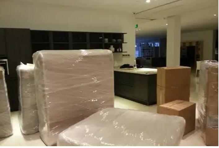 漳州到黄江镇长途搬家