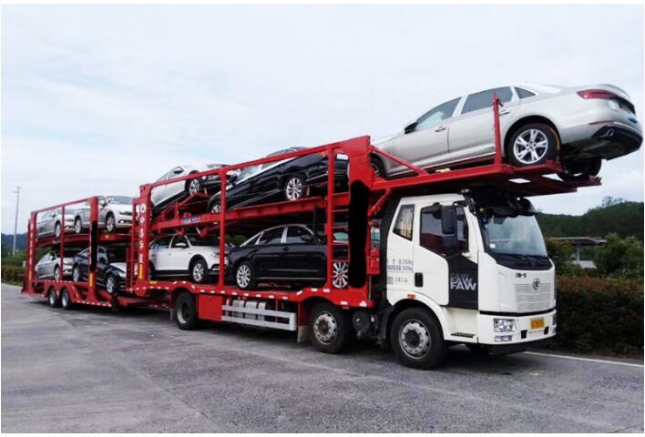 漳州到黄江镇轿车托运